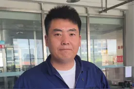 伸手摘星，即便一无所获，也不会满手污泥#技术分享 #钳工#手工 #机械设备 #五金工具