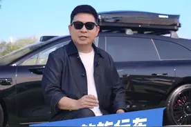 什么是旅行车？今天来详细聊聊它背后的故事。#享界S9T #旅行车 #汽车知识