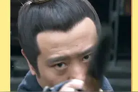 刘备的武力值到底有多高呢 #刘备 #三国 #历史