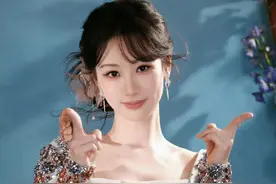 置顶自己，好好爱自己@杨紫  开启新的一周#杨紫 #甜美女孩 #女生必看 #每一帧都是热爱 #学杨紫一键置顶自己