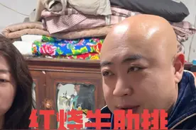 村里来新人了。 为了争着买菜差点动手啊！@吃爱菜食研社 @燕子（孙明亮和周二胖） @大侠(孙明亮和周二胖) @孙明亮（大花小锅烀饼） @周二胖（创业训练营）视频封面