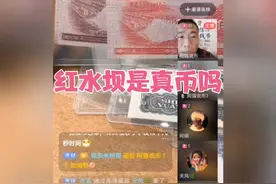 2009年，大哥花50元一张买了三张水坝五角，升值了视频封面