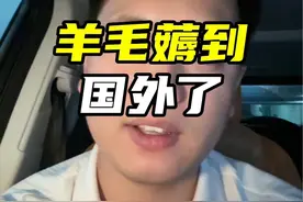 一留学生，薅羊毛，携款回国#南京 #信用卡 #银行贷款视频封面