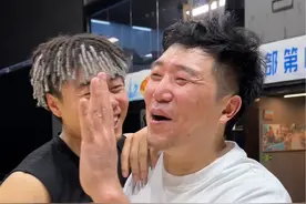 投篮模仿大挑战！模仿的谁最像？ #欧耶 #欧耶球局视频封面