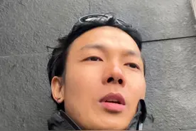 谁家好人拿自己老婆打窝啊？ #帅帅的雕 #内容过于真实视频封面