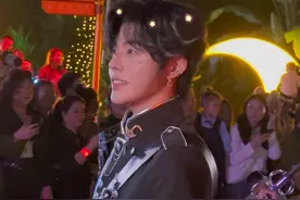 2024年的成都欢乐谷万圣节我来了，今年又比去年升级改版了，好好玩#成都欢乐谷奇幻夜 #欢乐谷惊奇潮玩节 #万圣节 #成都视频封面