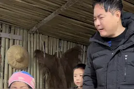 今天煮虾出洋相了，搞笑视频 #记录真实生活视频封面