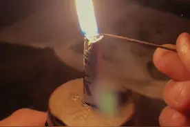 农村低配版煤油灯#怀旧 #7080后的回忆 #煤油灯 #一代人的回忆 #老物件 @抖音短视频视频封面