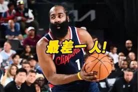 真相大白！G5快船不敌掘金原因曝光，也揪出最差一人遭球迷怒批