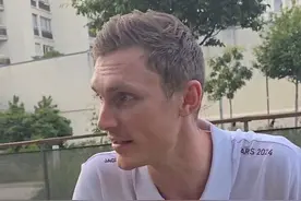 我怎么庆祝奥运夺冠 #安赛龙 #奥运会冠军 #奥运会 #奥运会金牌 #金牌视频封面