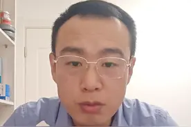 #医学科普 足跟痛有哪些可能