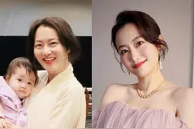 台湾艺人夫妇🏃‍♀️中年减肥上岸｜5 个无器械动作 #减脂视频封面