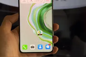 鸿蒙系统的对应用开屏晃一晃跳转拦截体验还是不错的 还有澎湃的直接跳过，希望其他友商赶紧跟进。别让应用卡BUG影响用户体验😃#数码科技 #手机 #华为 #鸿蒙 #玩机技巧视频封面