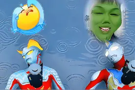 #奥特曼儿童动画片 #儿歌100首最火 #早教儿歌 #动画 #奥特曼