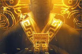 “人有住所，神也有住所，昆仑山是中国古代神话世界里的中心”