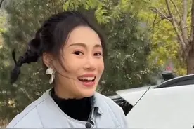 打开油箱盖就有“噗呲”声，原因竟然是它！#汽车保养与维修 #抖音汽车 #带你懂车 #每天一个用车知识 #汽车科普视频封面