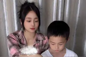 #亲子互动#数学思维#彭小澎吖