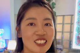 我们的蜜月之旅到泰国曼谷的第一餐#记录真实生活 #泰国视频封面