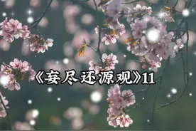 庐山烟雨浙江潮，未到千般恨不消。及至回归无一物视频封面