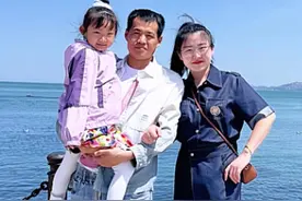 一家三口，从太原出发自驾威海，5天4晚一共花了多少钱？很多朋友要的游玩攻略终于给大家整理出来了，吃穿住行都有～5天行程满满的，我们一致认为这次玩得超级开心🥳总共花费5000块钱，这也太省了～想去威海玩的朋友们请收下这条攻略！视频有点长，大家慢慢看！#旅行攻略 #旅行vlog #威海 #威海旅游攻略 #带娃旅行 @DOU+上热门