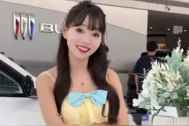 好用的十万级SUV选哪款，没有谁比它更懂你#别克昂科拉plus  #好用好开plus生活新乐趣视频封面