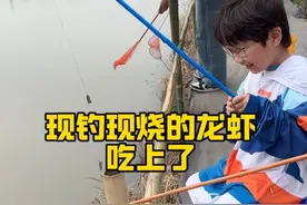 家里有个8岁的大厨是种什么体验？ #海尔水精灵洗碗机视频封面