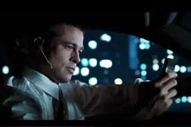 他是她的最爱，她是他的最爱。#布拉德皮特 #安吉丽娜朱莉视频封面