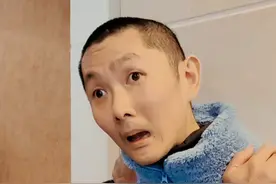 意识确实是越来越好，但康复之路仍漫长又艰难…#彭亚楼煤气中毒康复日记  #七松家日记视频封面