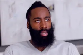 你知道NBA最爱逛夜店的哈登，不打比赛的一天是怎么度过的？#哈登视频封面