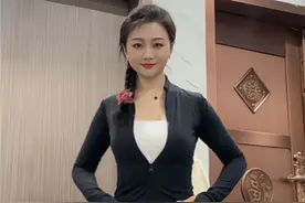 #好身材秀出来 #瑜伽裤 #丰满身材视频封面