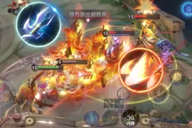 “什么都没改变，什么都不改变” #王者荣耀