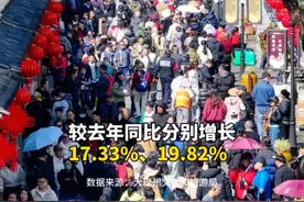 2025年春节假期，大理旅游持续火爆 全州共接待旅游者696.33万人次。#在大理爱上生活 #春节去哪玩 #人山人海太热闹了