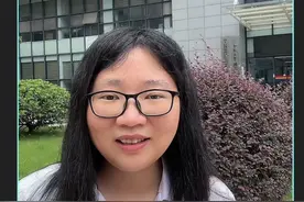 欢迎韦东奕入驻抖音 #全抖音欢迎韦东奕入驻 韦东奕是研究什么的？视频封面