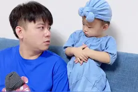 家里有宝宝的更要注意电饭煲的这些问题#家庭日常#亲子时光#九阳0涂层不粘电饭煲视频封面