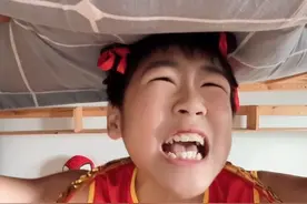 诸位，助我破鼎 #挑战全网最燃哪吒 #助我破鼎真人版 #沙雕日常 #搞笑视频 #哪吒敖丙