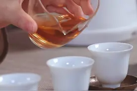 五种茶艺师常用的泡茶手法，跟茶界名师林燕玲学超全茶艺泡茶课程 #泡茶 #茶艺 #茶艺培训 #泡茶技巧 #茶艺课视频封面