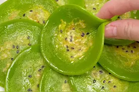 没有宝宝会拒绝的辅食做法！宝宝很爱吃…#宝宝辅食 #宝宝爱吃 #辅食教程 #宝妈分享 #老人小孩都爱吃