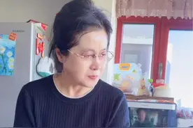 @梅姐，李大本事妈妈 妈妈给婆婆寄的老家特产，虽然不是什么值钱的东西，但是这才是亲家应该有的关系#我一直在 #家的牵挂 #婆媳相处 #中秋节视频封面