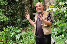 中国最后的部族山寨 云南麻栗坡县城寨村生活着一支倮倮人，民族民俗学专家学者，根据民族迁徙史分析认为，这支倮倮人属于有迁徙史的土著民族部落，至今已有两千多年历史。#走遍中国 #古村落 #民俗文化