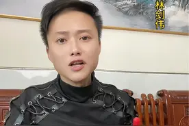 揭秘口吞气球魔术，原理就这么简单！#魔术师林剑伟 #魔术教学 #变个魔术给你看 #魔术揭秘