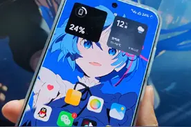 vivo网速显示你们开启吗？ 好像很多小伙伴觉得这个网速很碍事？#vivo #数码科技 #iqoo #originos #originOS5视频封面