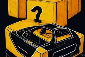 为什么迈巴赫销量那么少，路上却都是迈巴赫？ #奔驰e级 #迈巴赫