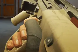 《黄卡穿门2.0》#暗区突围 #暗区实战教学 #暗区推荐攻略