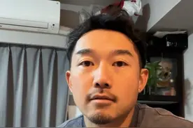 为何失联？ #远嫁日本失联女子已找到 #日本生活 #日本 #东京生活 #海外游子 @面匠铁男•浩视频封面