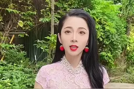 引起热烈争议的石墩 #潮汕陈清心 #陈清心 #主持人陈清心 @2 潮汕清心姐（主持 ）视频封面