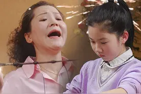 让你们看看10岁的将军令有多牛#古筝 #909章老师 #将军令视频封面