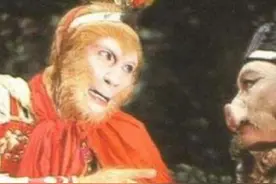 西游记唐僧师徒人物性格特点概括