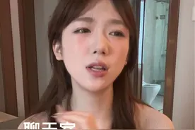 长大之后，我养的第一个小孩，就是我自己。#日常唠嗑 #情感共鸣 #父母