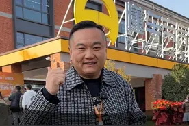 懂车帝也自营二手车了！今天正式开业，明哥来打个卡！#合肥二手新能源网红店 #明星达人组团在懂车帝寄售二手车#随拍 #二手车视频封面