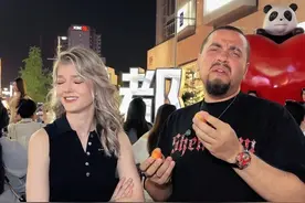 这期划重点了！来川渝旅游的家人们好好学！@Ｃ妹在成都 #TC在中国 #内容过于真实 #人生建议去撒野 #哈儿果